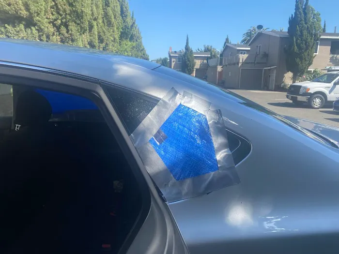 Captain Auto Glass 1