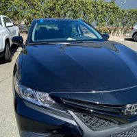 Captain Auto Glass