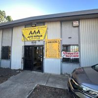 AAA Auto Repair
