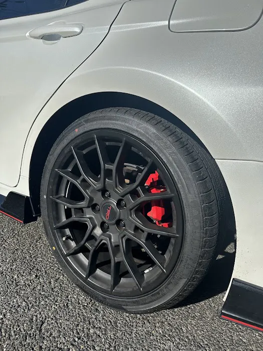 AAA Auto & Body Works, Inc. 0
