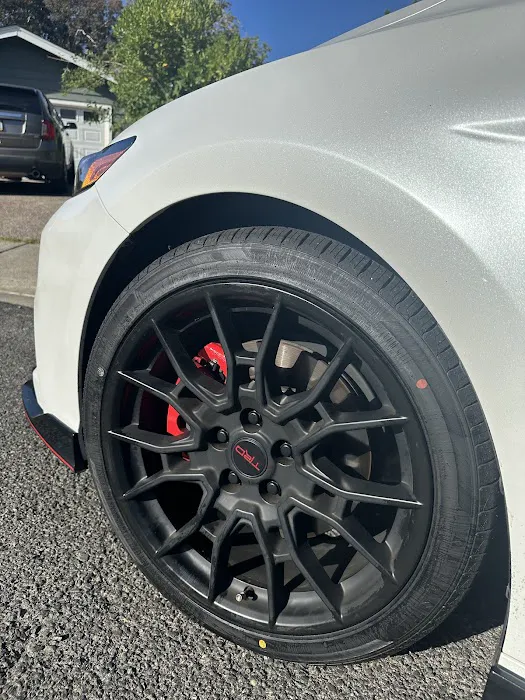 AAA Auto & Body Works, Inc. 1