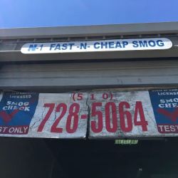Fast n cheap smog ico