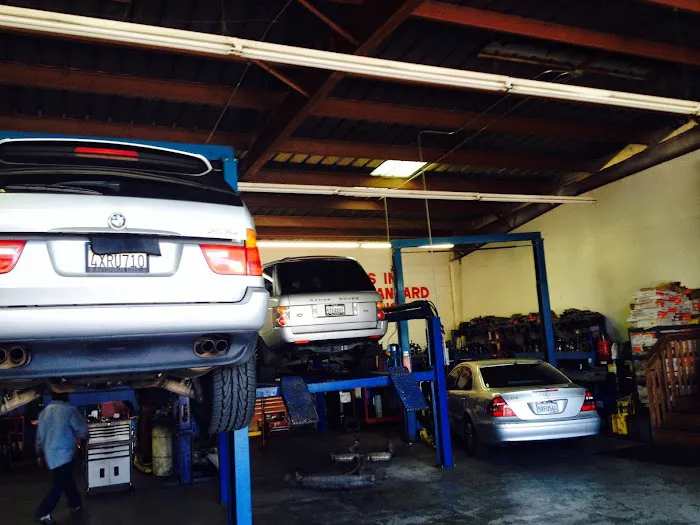Zoom Auto Transmission Center 2