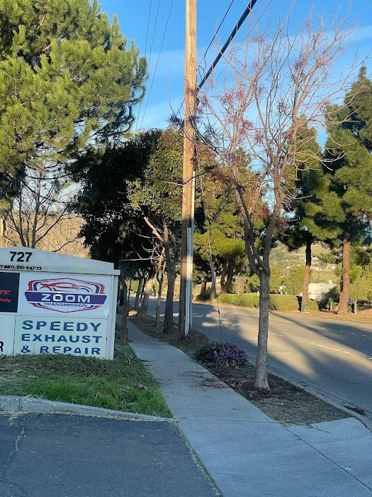 Zoom Auto Transmission Center 3