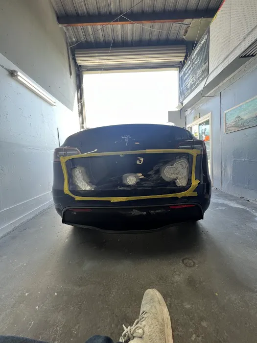 ALL-ProFix Auto Body shop 0