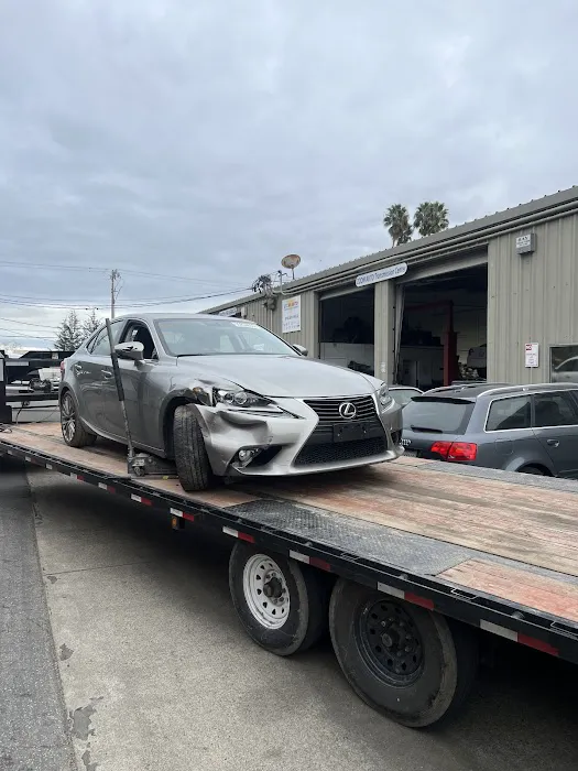 ALL-ProFix Auto Body shop 1