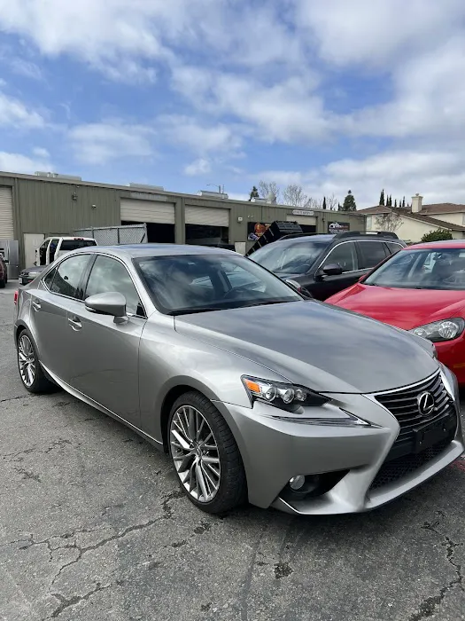 ALL-ProFix Auto Body shop 7