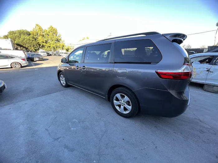 ALL-ProFix Auto Body shop 5
