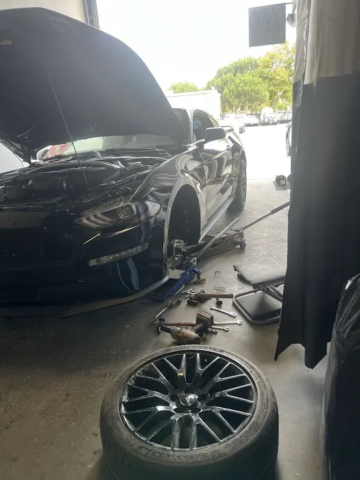 ALL-ProFix Auto Body shop 9