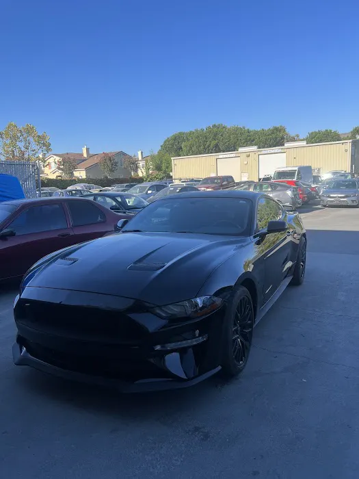 ALL-ProFix Auto Body shop 6