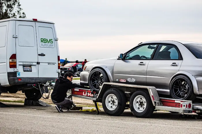 RBMS Auto Care 7