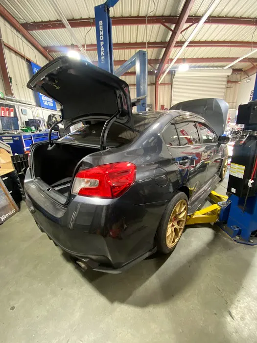 RBMS Auto Care 9