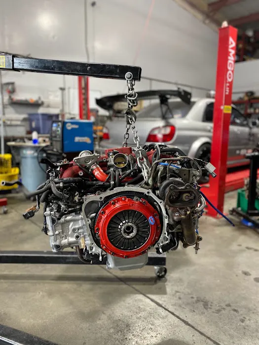 RBMS Auto Care 8