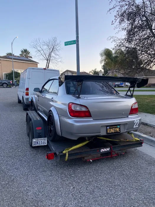 RBMS Auto Care 6