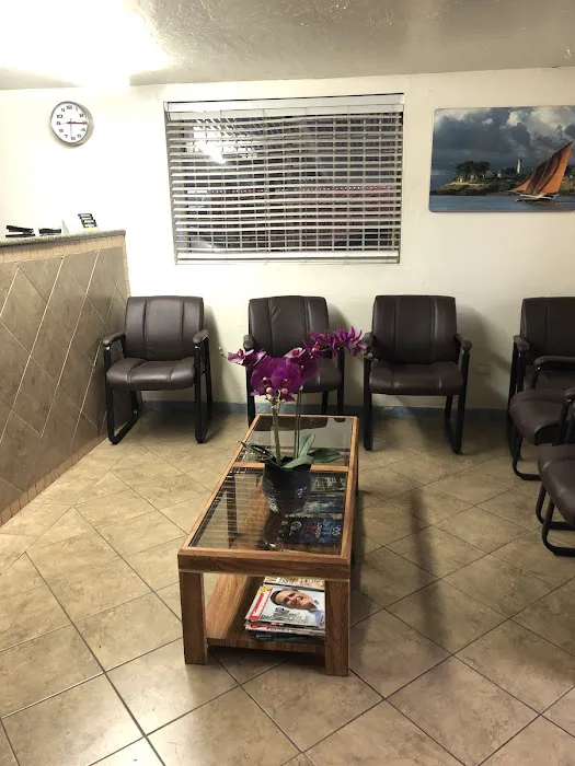 Reliance Autobody and Repair 2