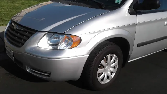 Reliance Autobody and Repair 0