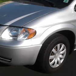 Reliance Autobody and Repair ico