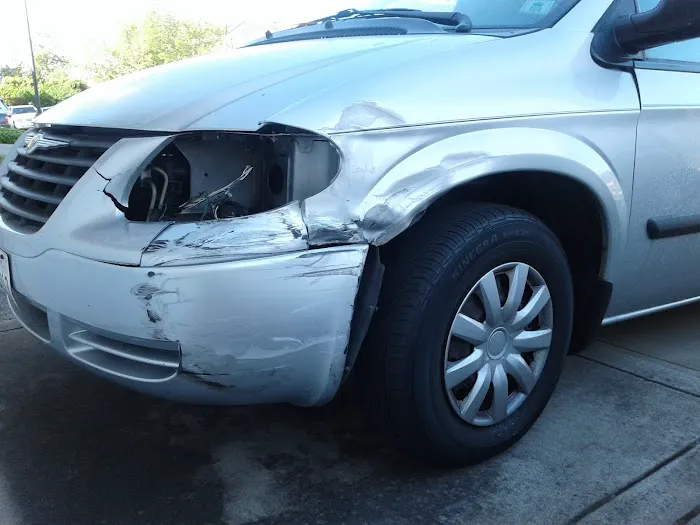 Reliance Autobody and Repair 3