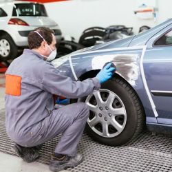 Destiny's Auto Collision ico