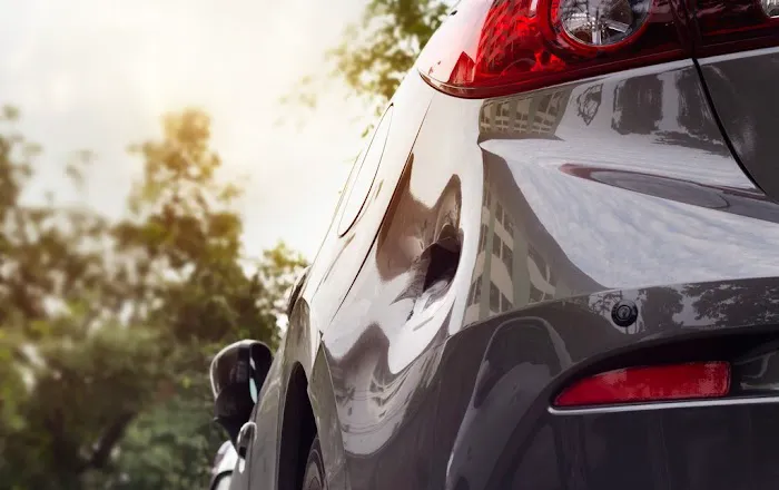Destiny's Auto Collision 4
