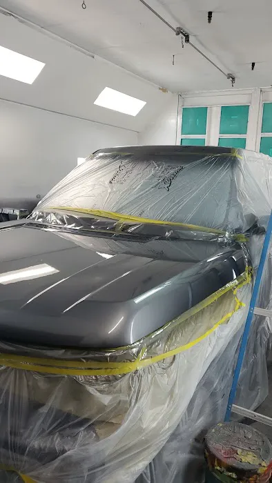 Destiny's Auto Collision 6
