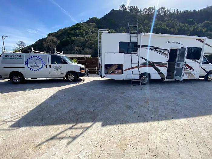Jarreds Mobile RV Repair 0