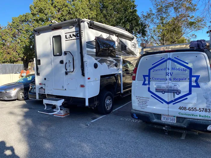 Jarreds Mobile RV Repair 2