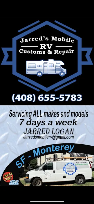 Jarreds Mobile RV Repair 7
