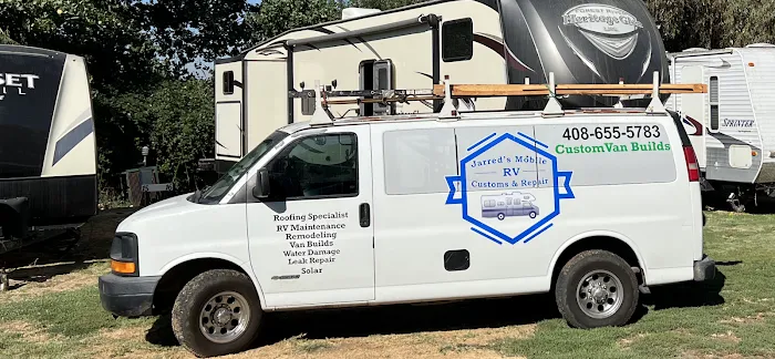 Jarreds Mobile RV Repair 6