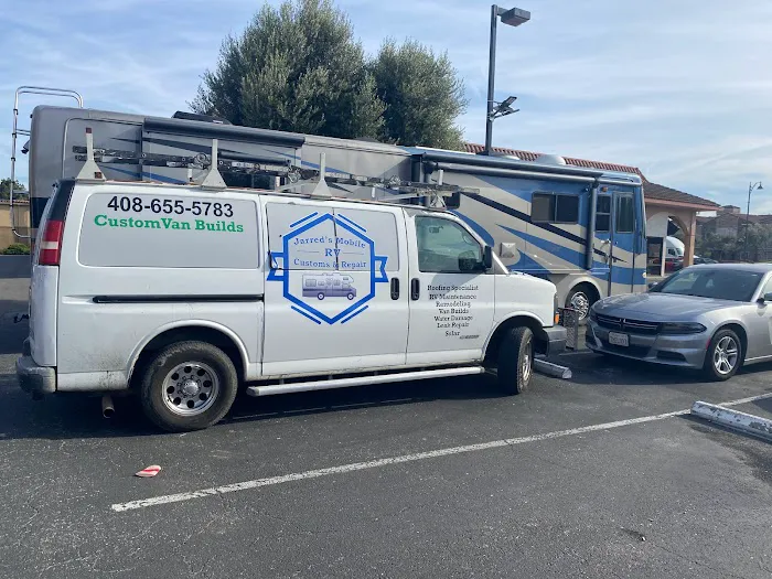Jarreds Mobile RV Repair 5
