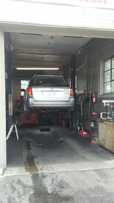 Go Auto Sales and Repair 0