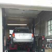 Go Auto Sales and Repair