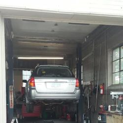 Go Auto Sales and Repair ico