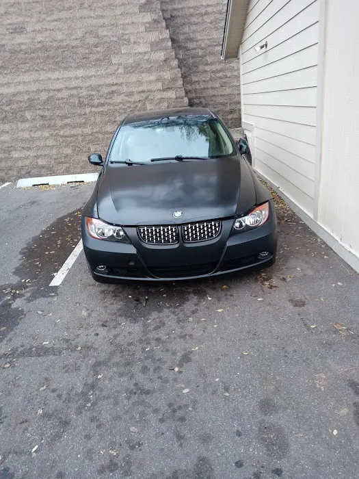 BimmerBoyz LLC 6