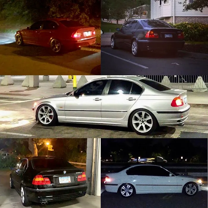 BimmerBoyz LLC 2