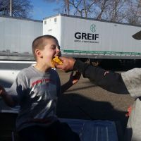 Mobile Truck & Trailer Duluth