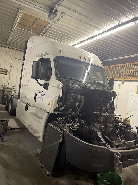 Brother's Auto Repair & Body 1