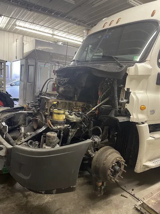Brother's Auto Repair & Body 2