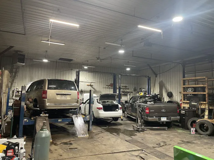 Brother's Auto Repair & Body 0