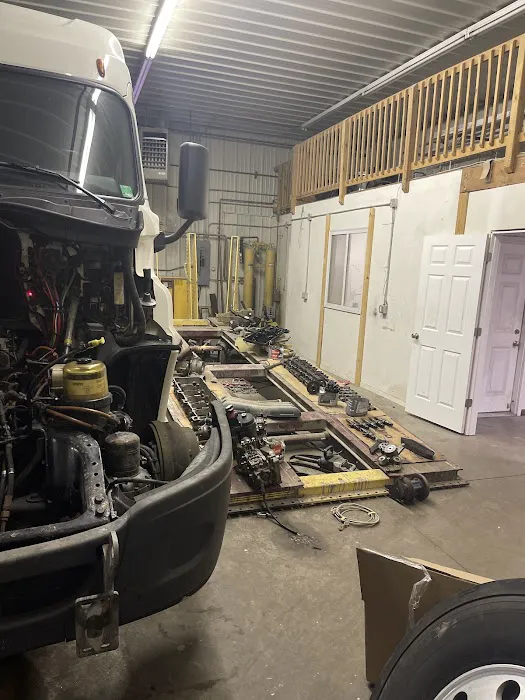 Brother's Auto Repair & Body 3