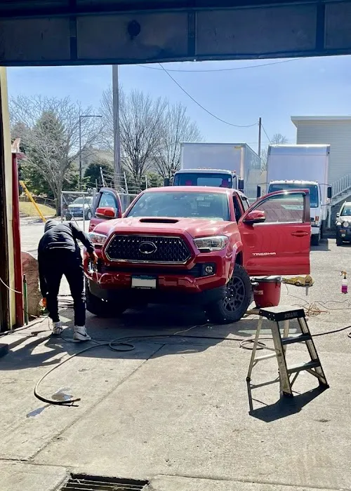 Brother's Auto Repair & Body 8