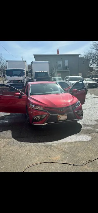 Brother's Auto Repair & Body 7