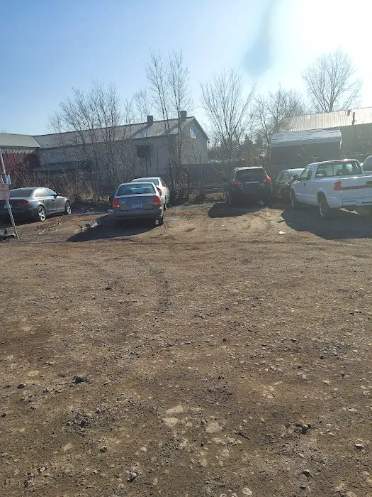 Pancho's Auto Body & Daniels Auto Repair 2