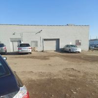 Pancho's Auto Body & Daniels Auto Repair