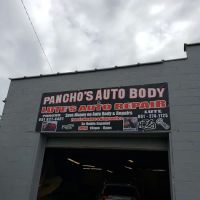 Lute's auto repair