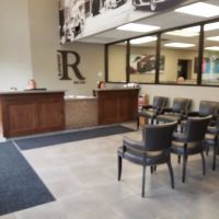Raymond Auto Body