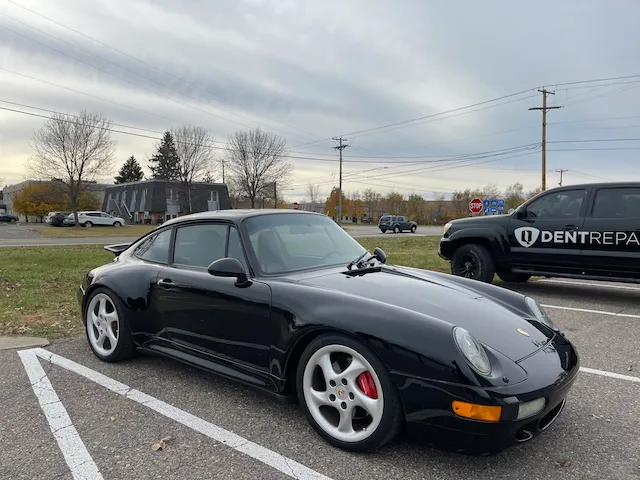 Raymond Auto Body 6
