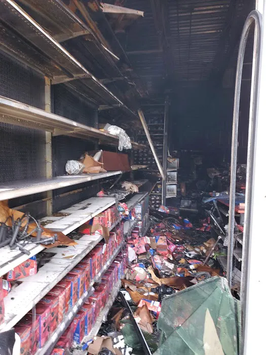 AutoZone Auto Parts 3