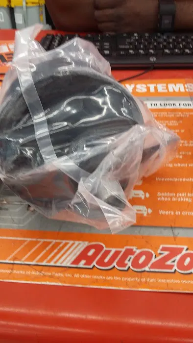 AutoZone Auto Parts 4