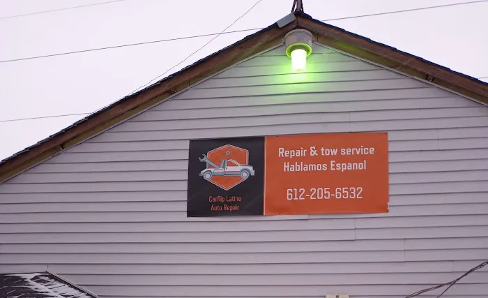 carflip auto repair latino 1